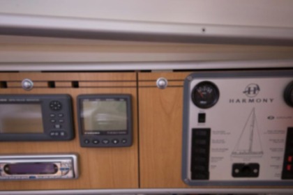 VELERO COSTA BRAVA BLANES