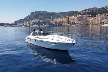 Location Yacht à moteur Rizzardi Cr 50 Topline Porto Cervo