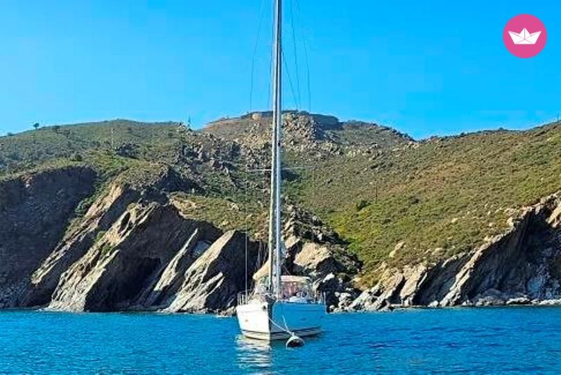 Voilier Beneteau Océanis 320 9.6m 3