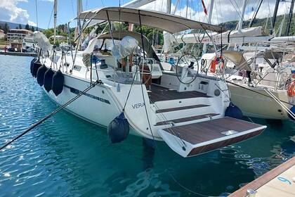 Bavaria 51 Cruiser