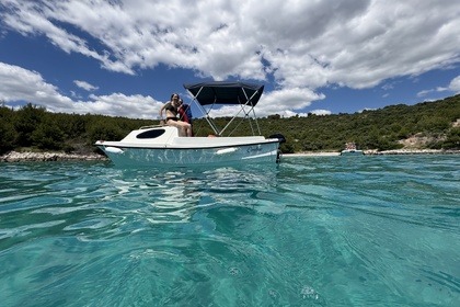 Adria M sport 500