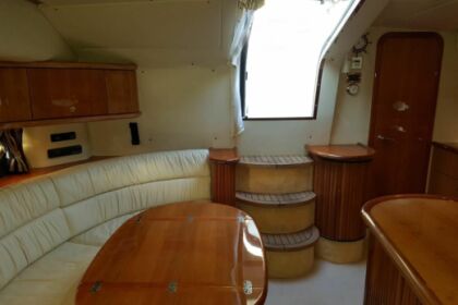 Stunning Sunseeker 44 Camargue