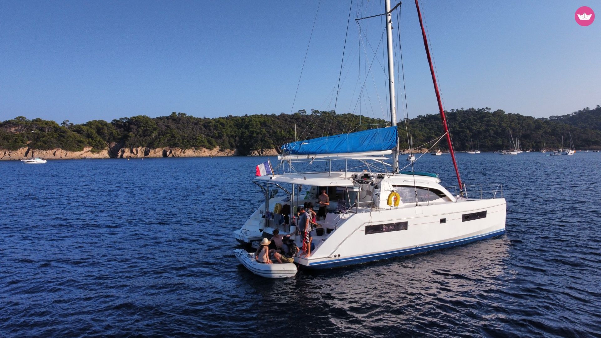 Leopard 40