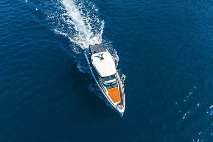 Luxury Tender Capri-Positano-Amalfi Tour all inclusive