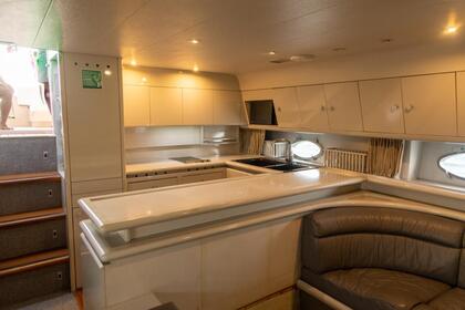 Last Minute Deal! Cherokee 60 Ft Yacht for Rent in Cartagena, Colombia