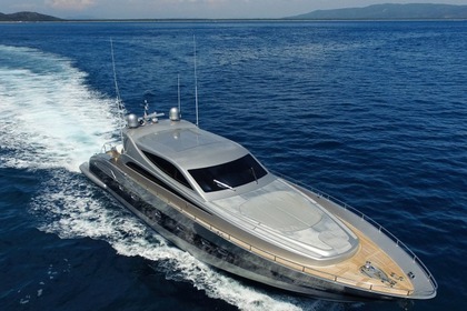 Location Yacht à moteur Alfamarine 78 Cannes