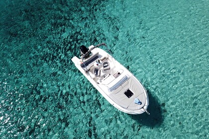 BARCO NUEVO 2021⚓IBIZA&FORMENTERA⚓