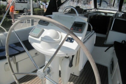Jeanneau Sun Odyssey 43 DS