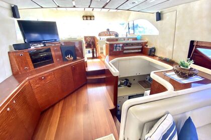 ELT Motoryat with 3 Cabins B82!