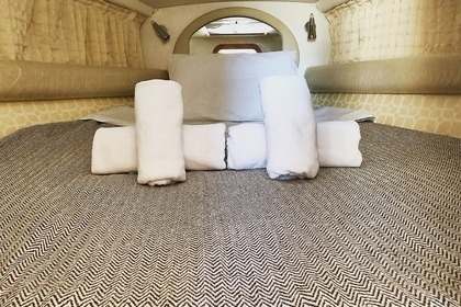 Cruise by Porto Rafti