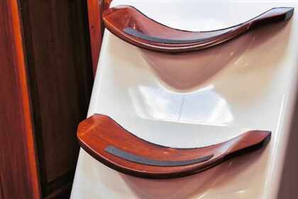 Jeanneau Sun Odyssey 49