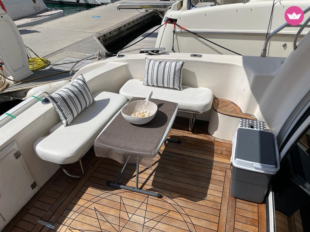 Yacht al shaalli 2017 500cv 6