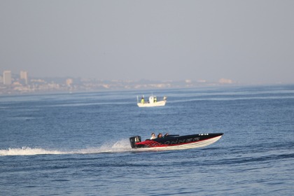 Charter Motorboat Mainship Graunner stilette Marbella