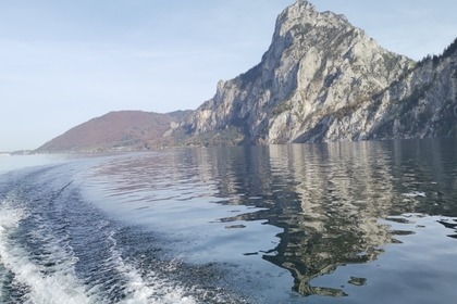 TALAMEX — HIGHLINE 350  Aluboden