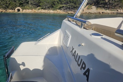 Quicksilver Activ 455 Open