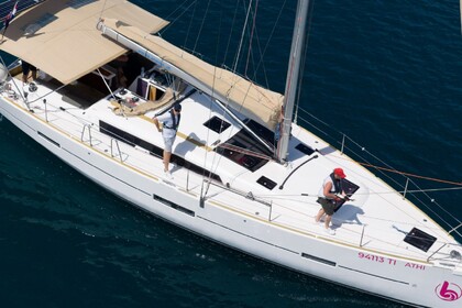 Hyra båt Segelbåt Dufour Yachts Dufour 460 GL Pirovac