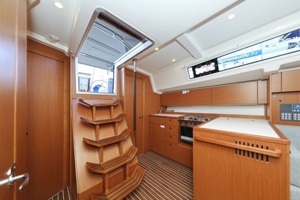 Hyra båt Segelbåt  Bavaria C38 Pirovac