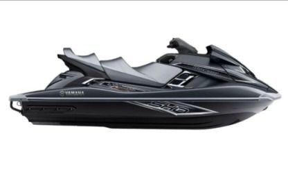 Location Jet-ski Yamaha Vxr 180 Peoria
