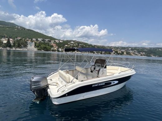 Mano marine 19