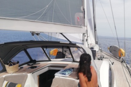 Super BORDEAUX 60⛵CNB Yachts