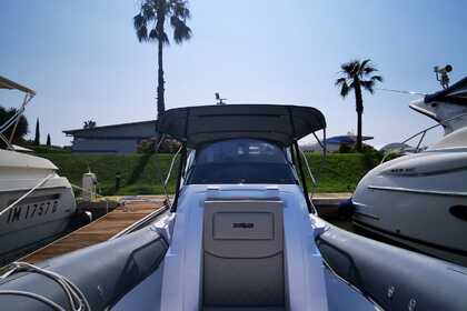 Salpa Soleil 28 - [**#**]