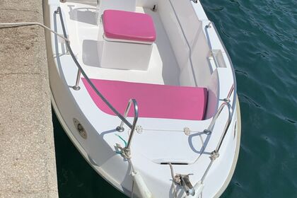 Location Bateau sans permis  Prusa 450 Prusa marine 450 Marseille