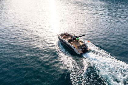 Rental Motorboat Bulldog 600 Zadar