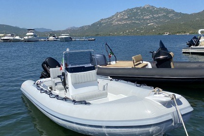 Hire Boat without licence  Gommonautica G48 Porto Rotondo