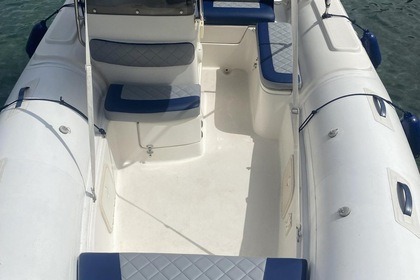 Daily Cruises in Syvota with captain!