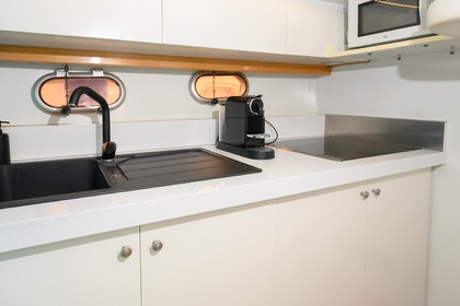 RAFFAELLI STORM  50' TSILI