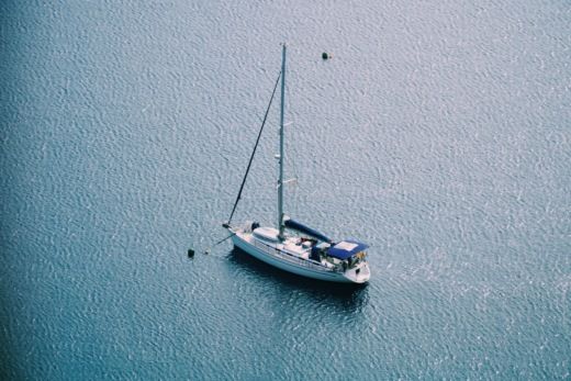 Bavaria 44-4