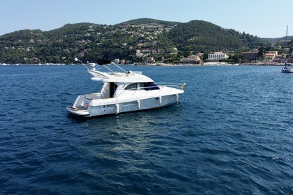 FBI - Jeanneau Prestige 36 Fly