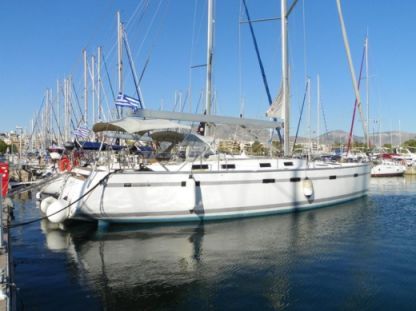 Noleggio Barca a vela Bavaria 55 Cruiser Atene