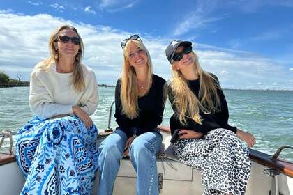 Miete Motorboot Sciallino Sciallino20 Venedig