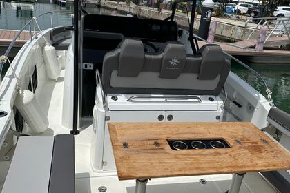 SAIOLA - Jeanneau Cap Camarat 9.0 cc (NUEVO 2023)