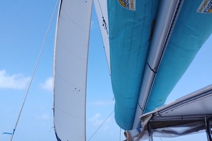 San Blas Sailing Catamaran!All-Inc FamilyBoatlife