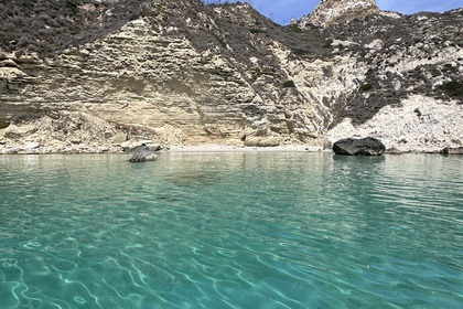 NOLEGGIO TEMPEST 900