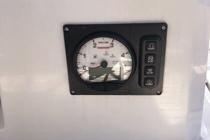 Verhuur Zeilboot Jeanneau Sun Odyssey 349 Mali Lošinj