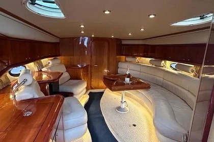 Sunseeker Superhawk 48