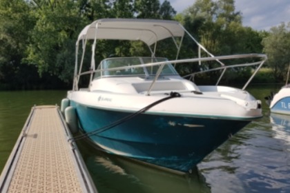 Coraline II - Cap Camara