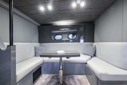 Magnum Marine 44' Ibiza