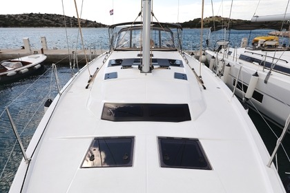 Location Voilier Dufour Yachts Dufour 470 - 5 cab. Punat