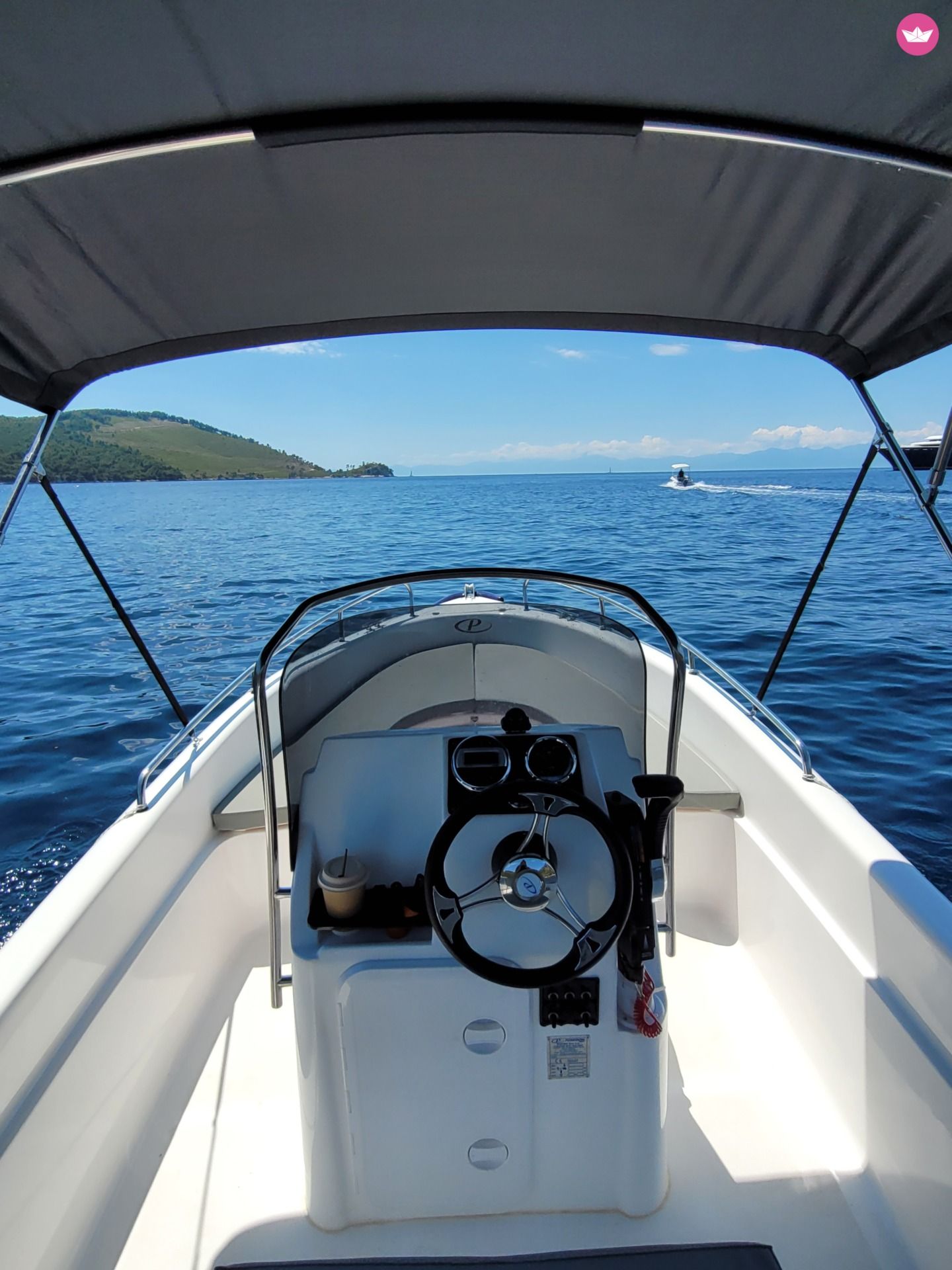 Bateau sans permis Poseidon Blue water 185 30cv 6