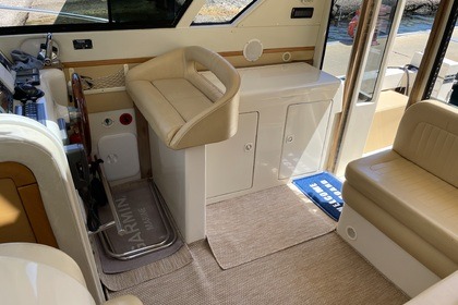 AdMaiora - Capri - T350 Sport Cruiser