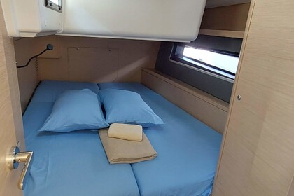 Verhuur Zeilboot  Dufour 41 Göcek