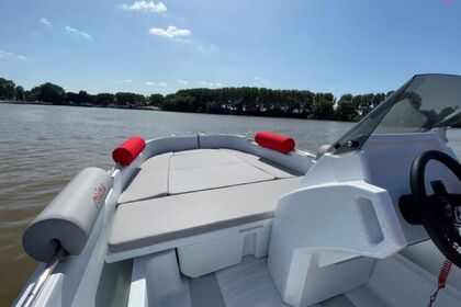 Location Bateau sans permis  Rotto 450 Family Marseille