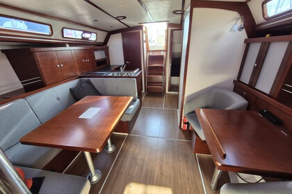 Verhuur Zeilboot Hanse Hanse 400 Medemblik