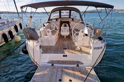 Location Voilier Bavaria 37 Cruiser Murter-Kornati