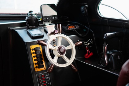 Private charter to Nusa Penida and Lembongan snorkeling and fishing