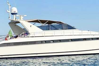 Noleggio Barca a motore Cantieri Navali dell'Arno Leopard 23 Gallipoli